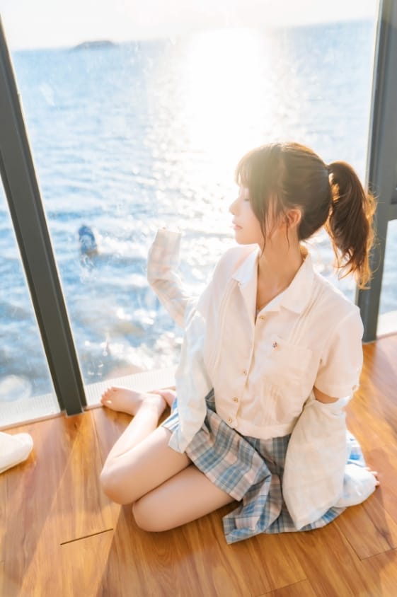 %title插图%num桜桃喵《感光》:用相机捕捉生活中的美好瞬间! %title插图%num桜桃喵《感光》:用相机捕捉生活中的美好瞬间!