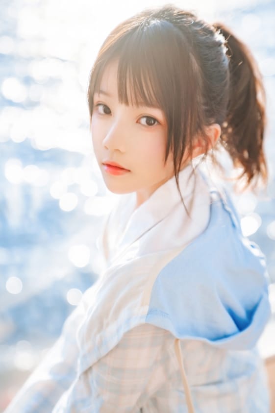 %title插图%num桜桃喵《感光》:用相机捕捉生活中的美好瞬间! %title插图%num桜桃喵《感光》:用相机捕捉生活中的美好瞬间!