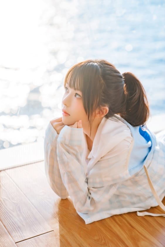 %title插图%num桜桃喵《感光》:用相机捕捉生活中的美好瞬间! %title插图%num桜桃喵《感光》:用相机捕捉生活中的美好瞬间!