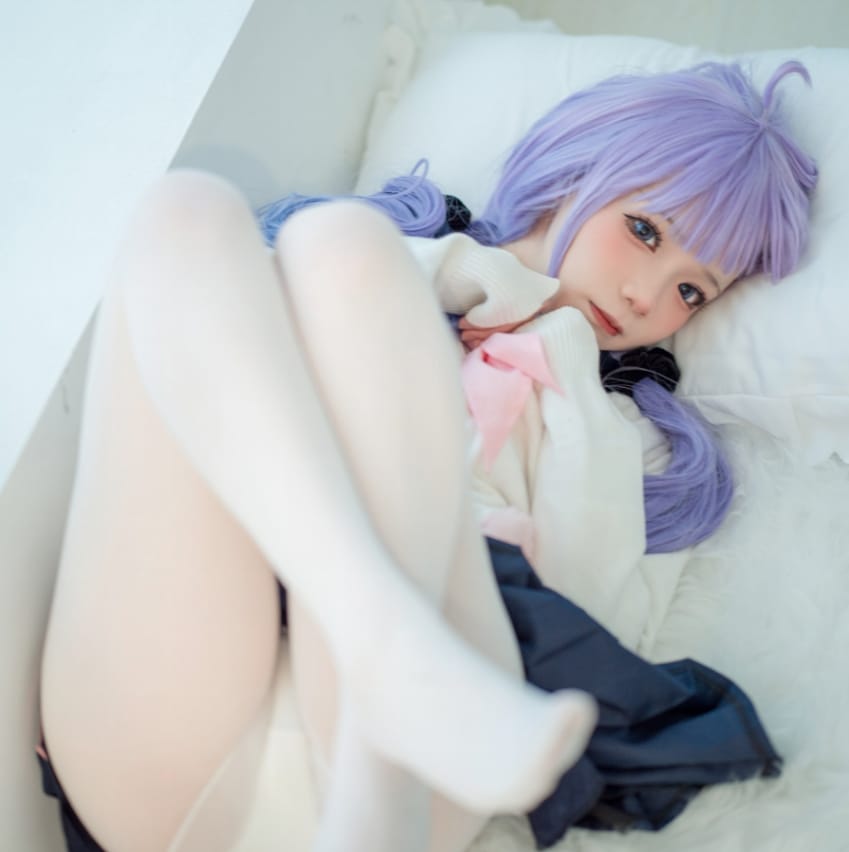 %title插图%num王胖胖u《独角兽制服》赏析:校园甜甜小公主的时尚选择! %title插图%num王胖胖u《独角兽制服》赏析:校园甜甜小公主的时尚选择!