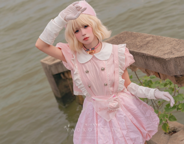 %title插图%num咬一口兔娘ovo – 『遗失病栋』&小花仙:梦幻般的温柔治愈 %title插图%num咬一口兔娘ovo – 『遗失病栋』&小花仙:梦幻般的温柔治愈