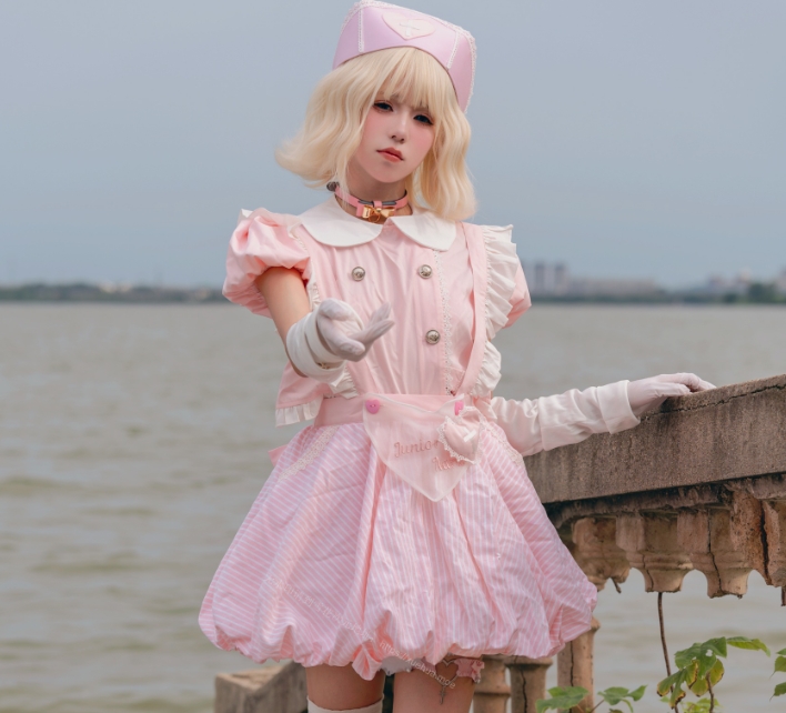 %title插图%num咬一口兔娘ovo – 『遗失病栋』&小花仙:梦幻般的温柔治愈 %title插图%num咬一口兔娘ovo – 『遗失病栋』&小花仙:梦幻般的温柔治愈