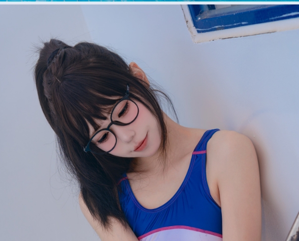 %title插图%num咬一口兔娘ovo – 主将的假期:在泳池边的夏日悠闲时光 %title插图%num咬一口兔娘ovo – 主将的假期:在泳池边的夏日悠闲时光