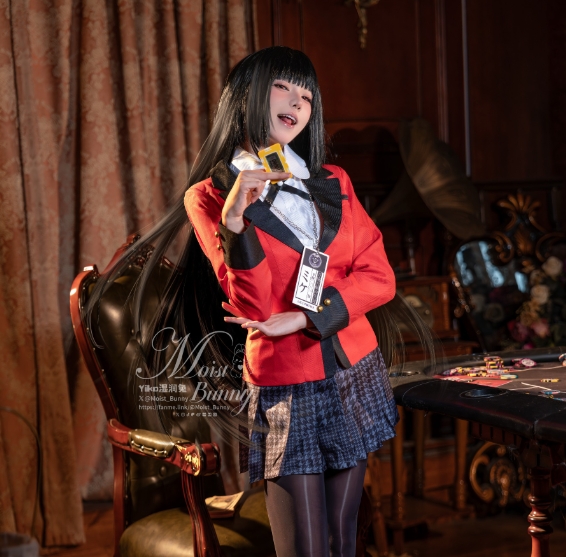 %title插图%num咬一口兔娘ovo – 狂赌之梦:谁说赌局只属于男人? %title插图%num咬一口兔娘ovo – 狂赌之梦:谁说赌局只属于男人?