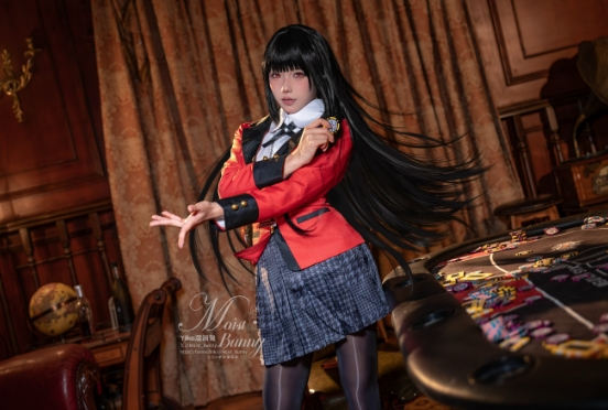 %title插图%num咬一口兔娘ovo – 狂赌之梦:谁说赌局只属于男人? %title插图%num咬一口兔娘ovo – 狂赌之梦:谁说赌局只属于男人?