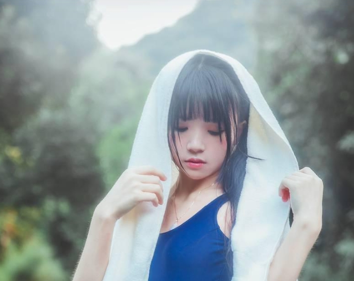 %title插图%num桜桃喵《死库水》——青春与活力的完美融合 %title插图%num桜桃喵《死库水》——青春与活力的完美融合