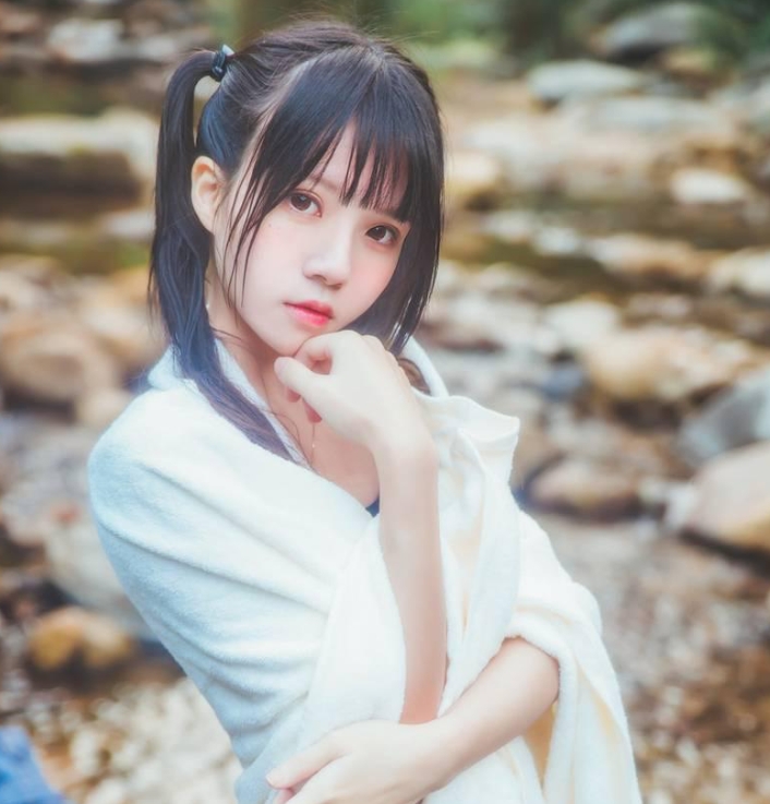 %title插图%num桜桃喵《死库水》——青春与活力的完美融合 %title插图%num桜桃喵《死库水》——青春与活力的完美融合