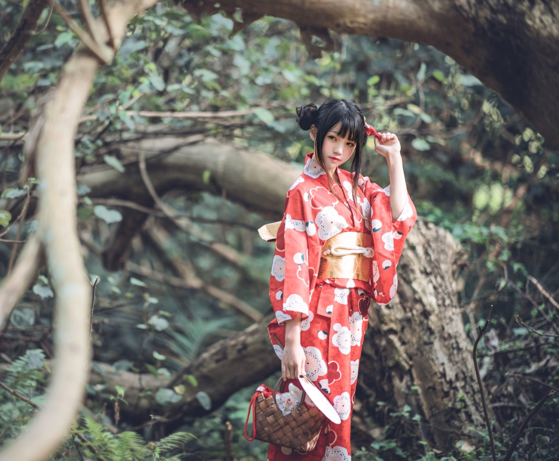 %title插图%num桜桃喵《夏日祭》——遇见夏天的清新与热情 %title插图%num桜桃喵《夏日祭》——遇见夏天的清新与热情