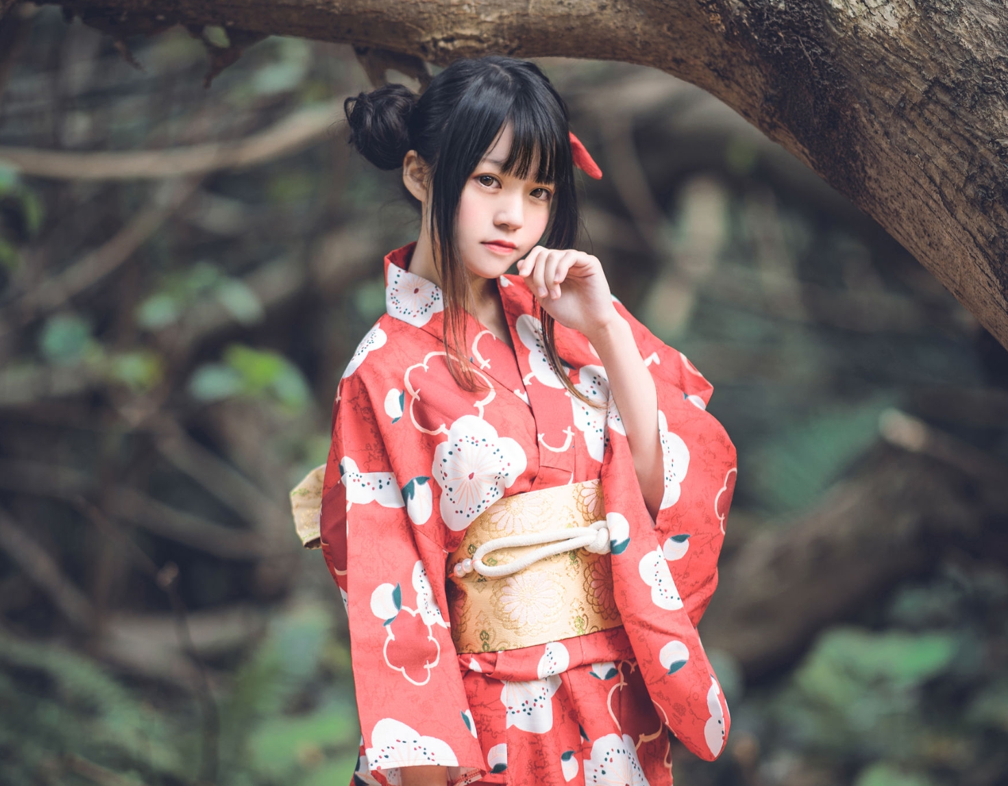 %title插图%num桜桃喵《夏日祭》——遇见夏天的清新与热情 %title插图%num桜桃喵《夏日祭》——遇见夏天的清新与热情