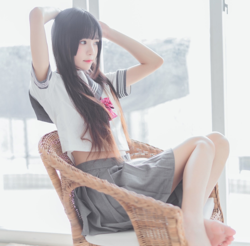 %title插图%num桜桃喵《心形胖次》:青春气息与俏皮诱惑的完美融合 %title插图%num桜桃喵《心形胖次》:青春气息与俏皮诱惑的完美融合