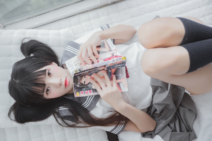 %title插图%num桜桃喵《心形胖次》:青春气息与俏皮诱惑的完美融合 %title插图%num桜桃喵《心形胖次》:青春气息与俏皮诱惑的完美融合