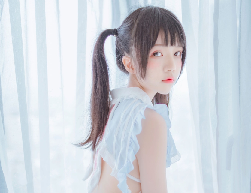 %title插图%num桜桃喵的《爱丽丝的兔子》COS:一场迷失在奇幻世界的浪漫追逐 %title插图%num桜桃喵的《爱丽丝的兔子》COS:一场迷失在奇幻世界的浪漫追逐