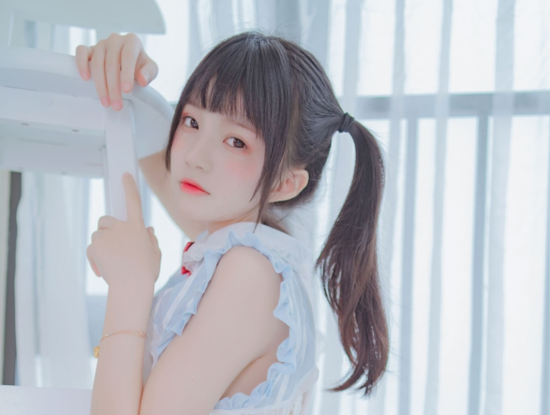 %title插图%num桜桃喵的《爱丽丝的兔子》COS:一场迷失在奇幻世界的浪漫追逐 %title插图%num桜桃喵的《爱丽丝的兔子》COS:一场迷失在奇幻世界的浪漫追逐