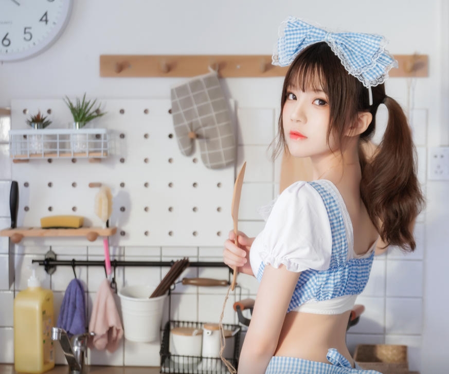 %title插图%num桜桃喵的《小娇妻》:温柔日常里的甜美幻想 %title插图%num桜桃喵的《小娇妻》:温柔日常里的甜美幻想