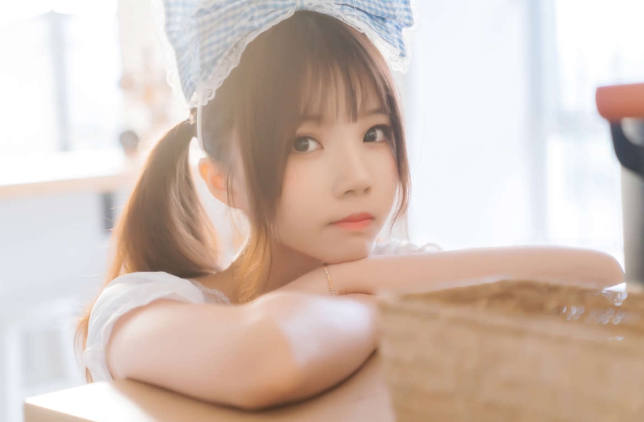 %title插图%num桜桃喵的《小娇妻》:温柔日常里的甜美幻想 %title插图%num桜桃喵的《小娇妻》:温柔日常里的甜美幻想