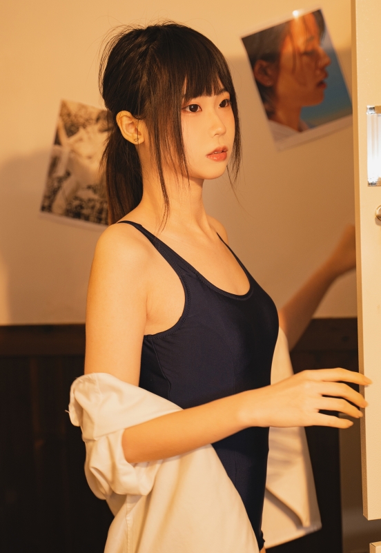 %title插图%num安曜曜写真合集下载:多样风格展现甜美魅力 %title插图%num安曜曜写真合集下载:多样风格展现甜美魅力