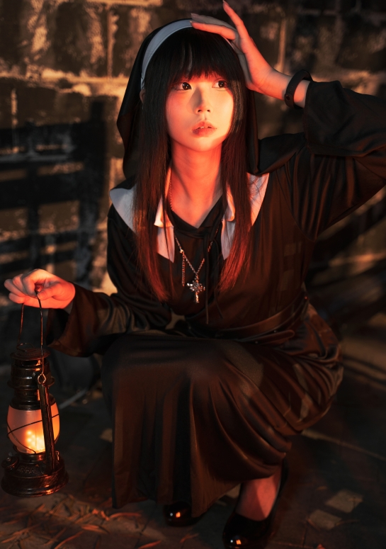 %title插图%num安曜曜写真合集下载:多样风格展现甜美魅力 %title插图%num安曜曜写真合集下载:多样风格展现甜美魅力