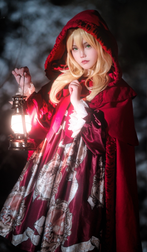 %title插图%num洛可ss写真合集下载:多样风格展现甜美魅力 %title插图%num洛可ss写真合集下载:多样风格展现甜美魅力