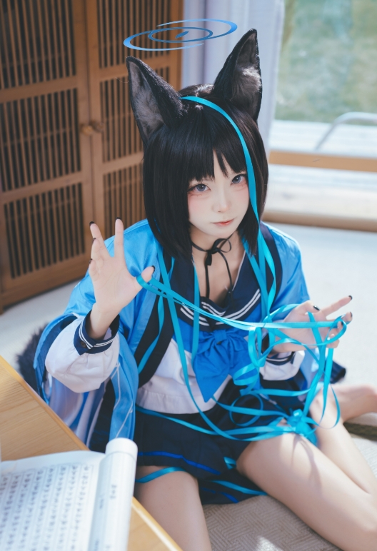 %title插图%num​三無人型写真合集下载：多样风格展现甜美魅力