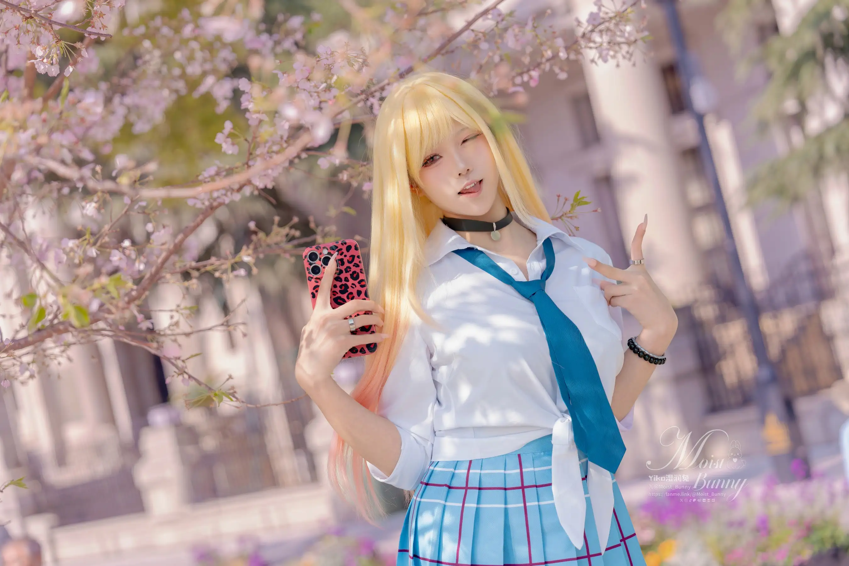 %title插图%num咬一口兔娘喜多川海梦Cos写真:湿润兔造型还原度拉满,这波海梦绝了 %title插图%num咬一口兔娘喜多川海梦Cos写真:湿润兔造型还原度拉满,这波海梦绝了