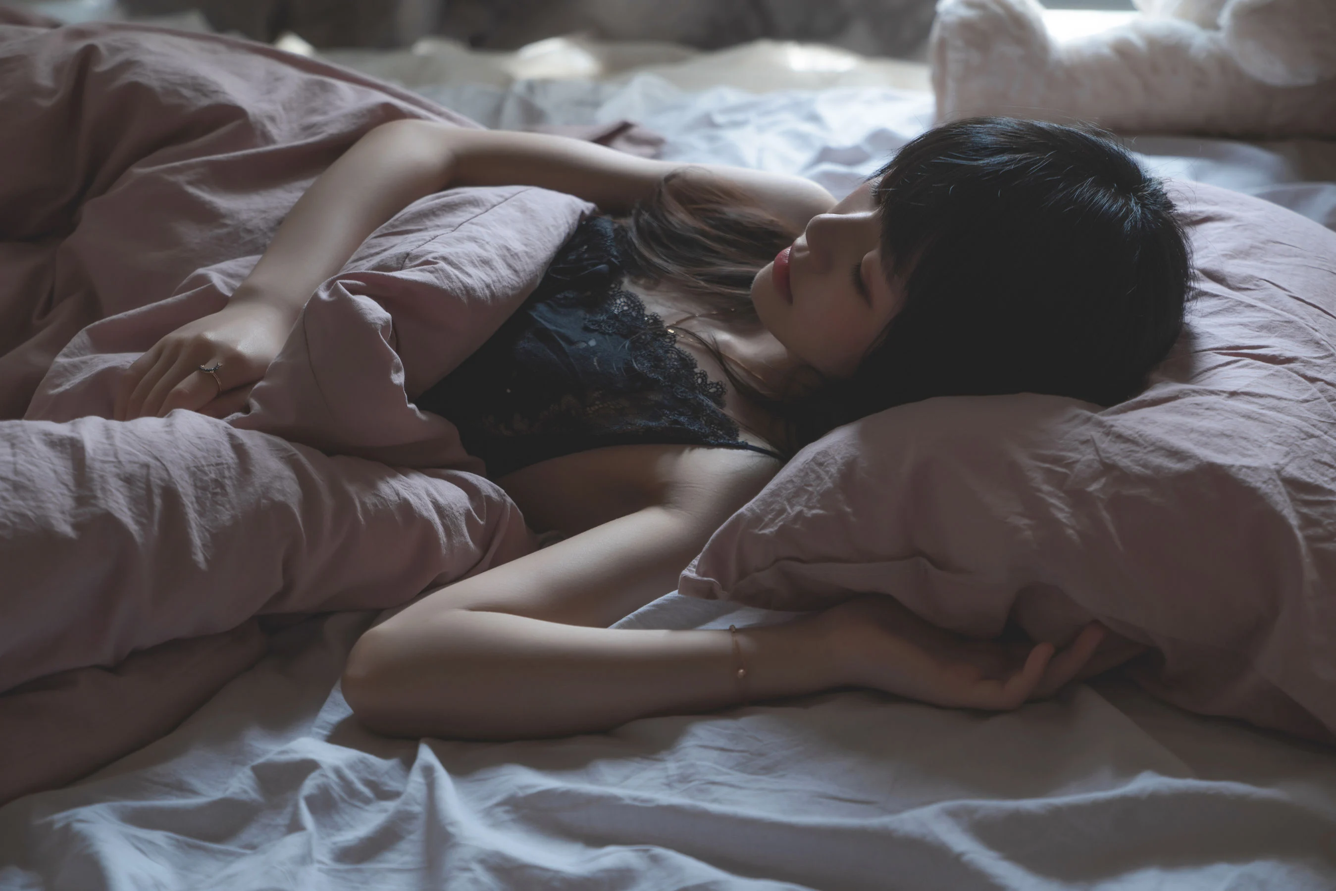 %title插图%num木绵绵OwO x 樱桃喵顶级联动:新作《暮(黑裙×妹抖)》全网安利,这波双倍暗黑女仆感真的顶不住 %title插图%num木绵绵OwO x 樱桃喵顶级联动:新作《暮(黑裙×妹抖)》全网安利,这波双倍暗黑女仆感真的顶不住