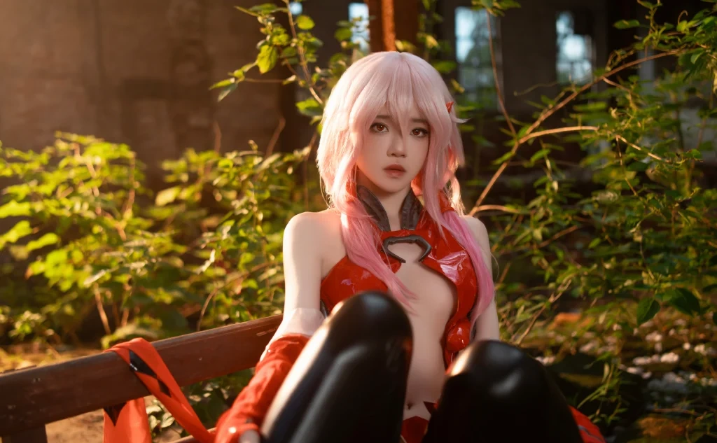 %title插图%num爷青回!樱桃喵《楪祈》:这波白月光回归,直接帅到心坎里! %title插图%num爷青回!樱桃喵《楪祈》:这波白月光回归,直接帅到心坎里!