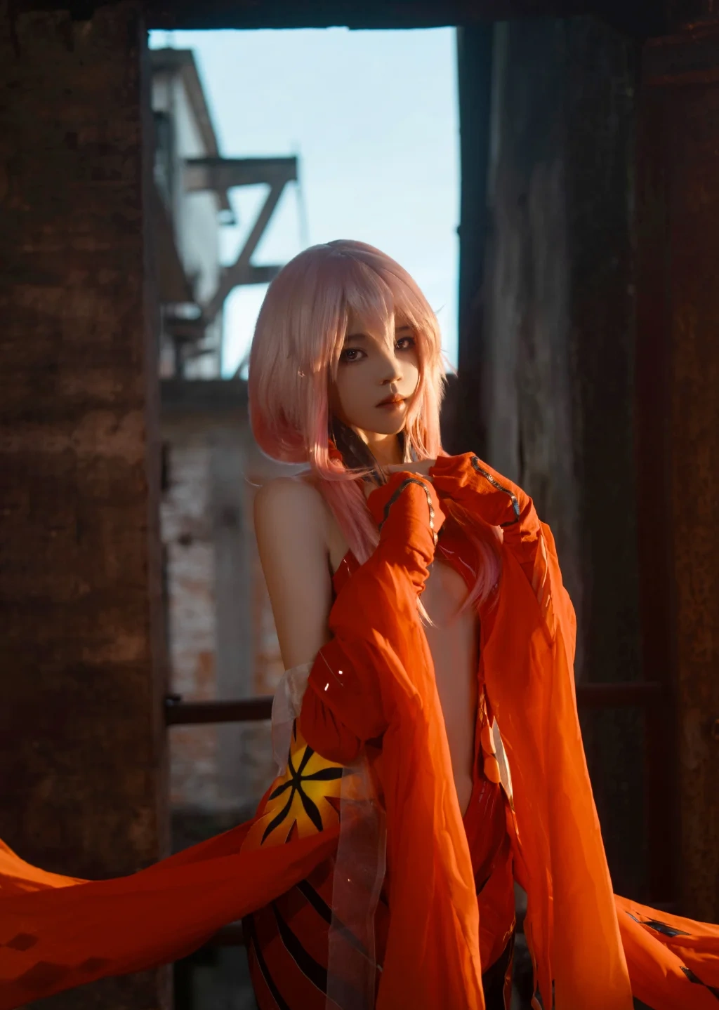 %title插图%num爷青回!樱桃喵《楪祈》:这波白月光回归,直接帅到心坎里! %title插图%num爷青回!樱桃喵《楪祈》:这波白月光回归,直接帅到心坎里!