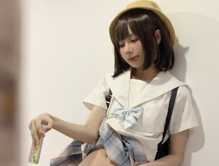 %title插图%num西园寺南歌《主人的任务》作品介绍:校园制服与夜景兽耳的反差氛围 %title插图%num西园寺南歌《主人的任务》作品介绍:校园制服与夜景兽耳的反差氛围